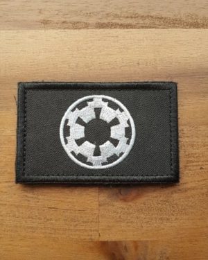 Star Wars Patch – Das Imperium