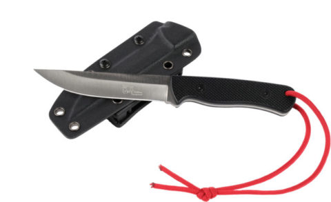 WTB Outdoor- und Schnitzmesser Woodpecker