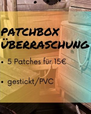 Patch Box