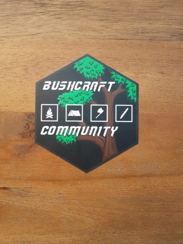 Bushcraft Community