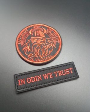 Odin Patch
