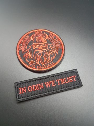 Odin Patch