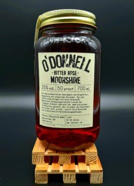 O’Donnell Moonshine