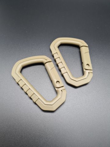 Outdoor Karabiner