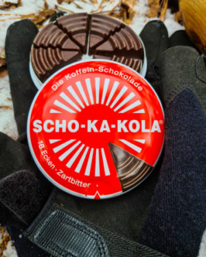 SCHO-KA-KOLA Zartbitter (1 x 100 g)