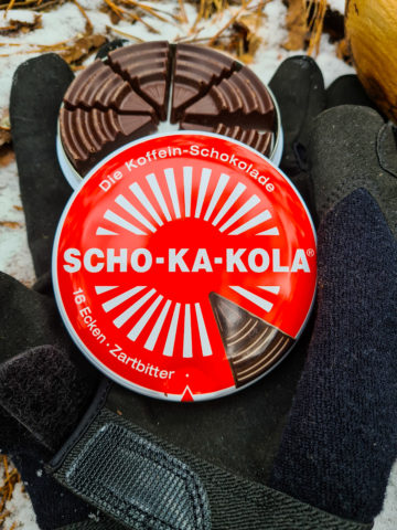 SCHO-KA-KOLA Zartbitter (1 x 100 g)