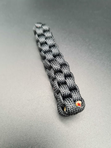 Firecord Paracord - Survival Leine Lanyard