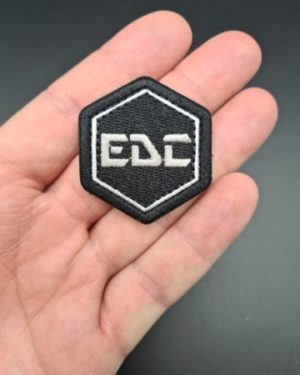 EDC Patch