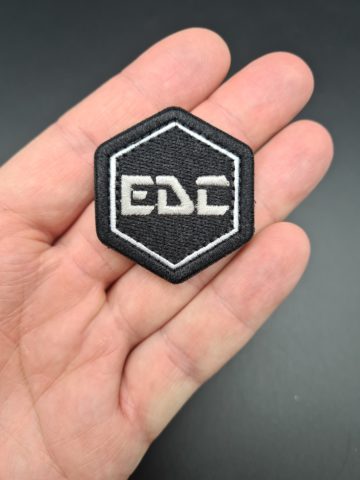 EDC Patch