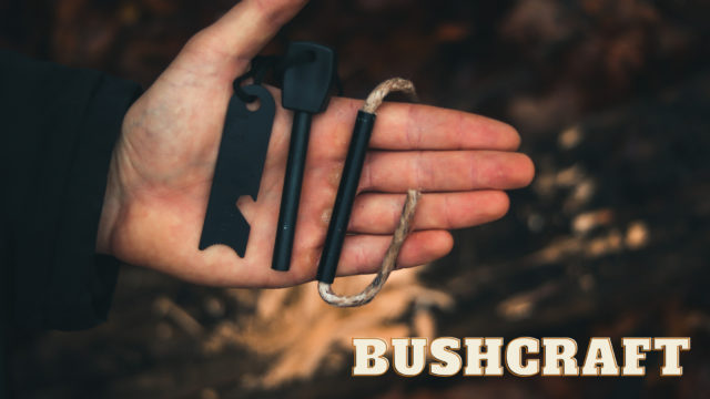 Unsere Top Produkte - Entdecken Sie auf dieser Seite die Bushcraft ausrüstung entsprechend Ihrer Wünsche