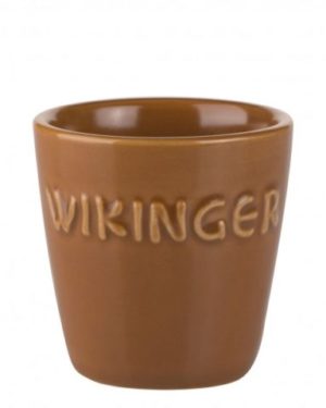 Wikinger Becher