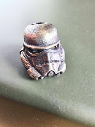 Paracord Beads Star Wars