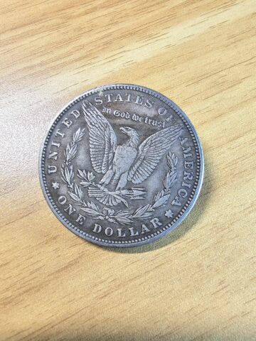 Ritter Coin