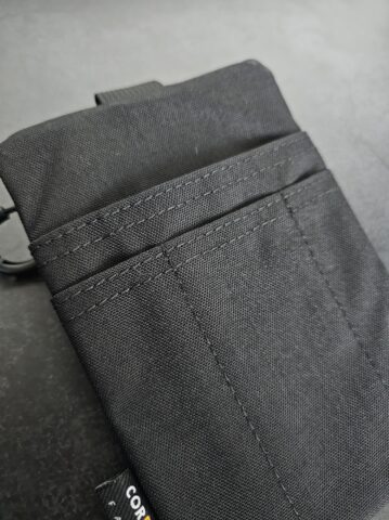 Viperade VE27 Pouch