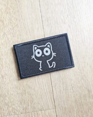 Cat Patch