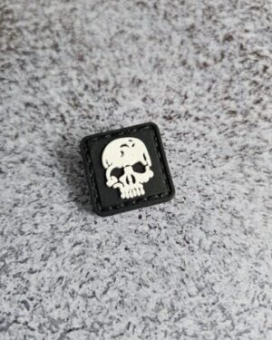 Totenkopf Patch