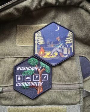 Outdoor Patch Set V2