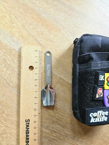 Eislöffel EDC