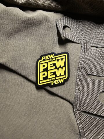 Pin Star Wars