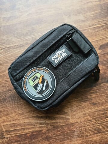 taktische tasche