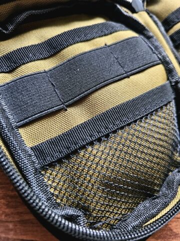 everyday carry organizer