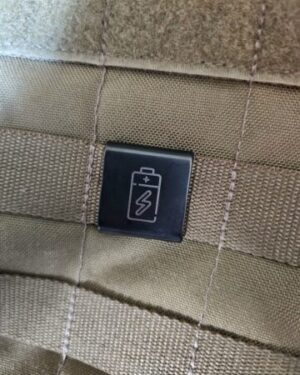 Molle Clip Energie Power