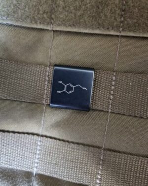 Clip Molle System