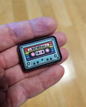 Moral Patches