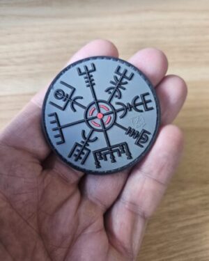 PVC Patch
